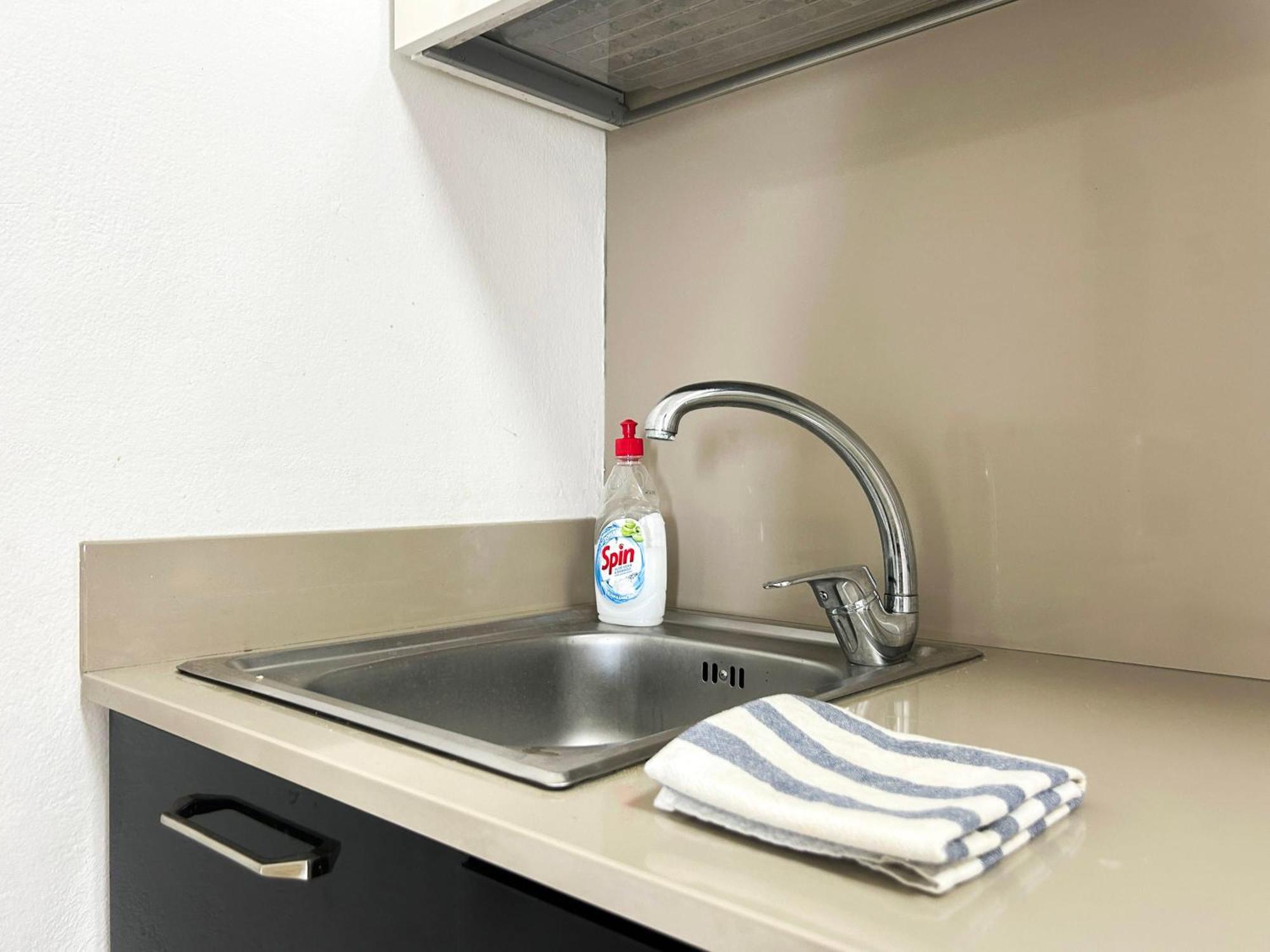 Apartament Costante 614 Durrës Zewnętrze zdjęcie