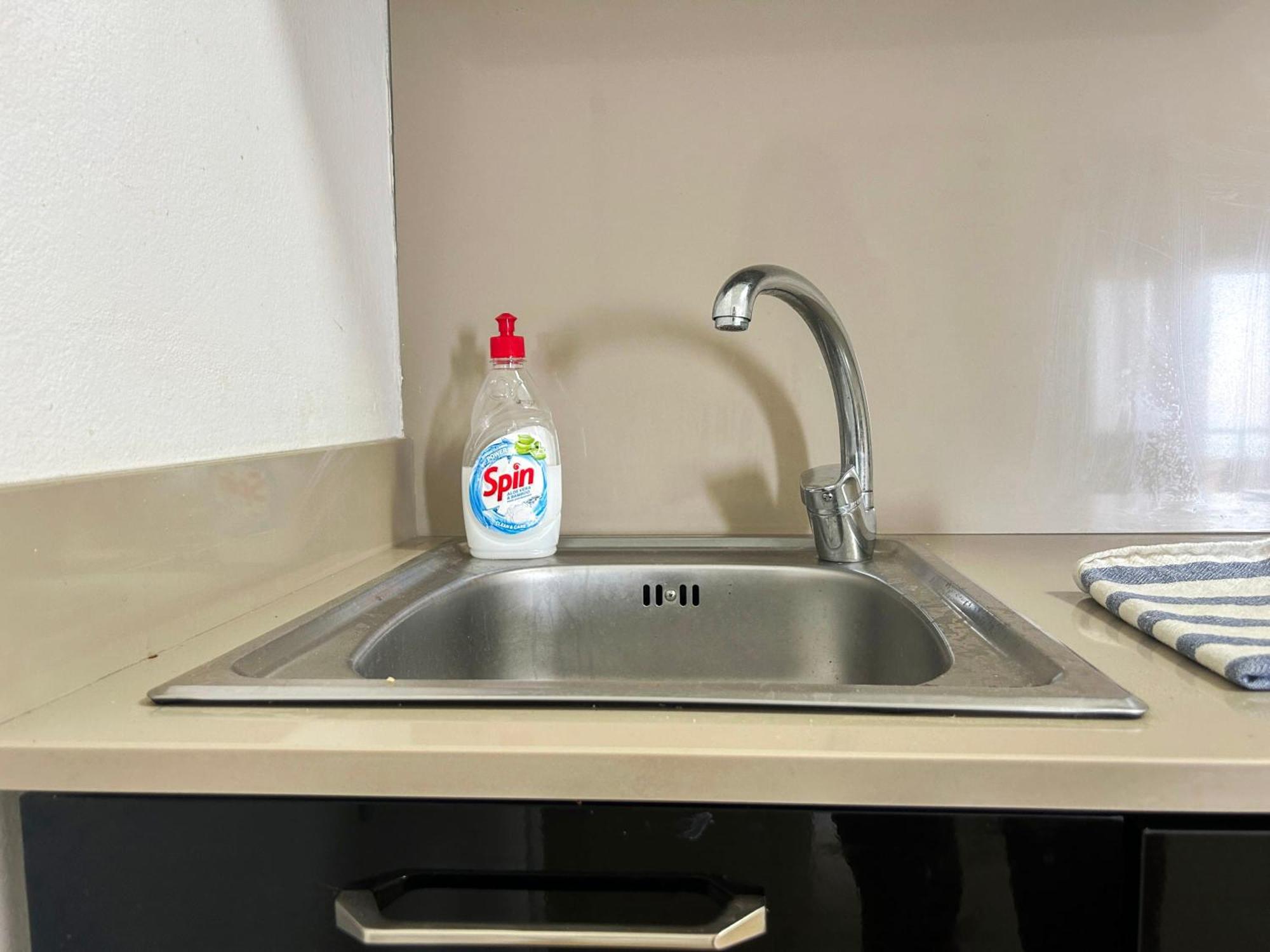 Apartament Costante 614 Durrës Zewnętrze zdjęcie