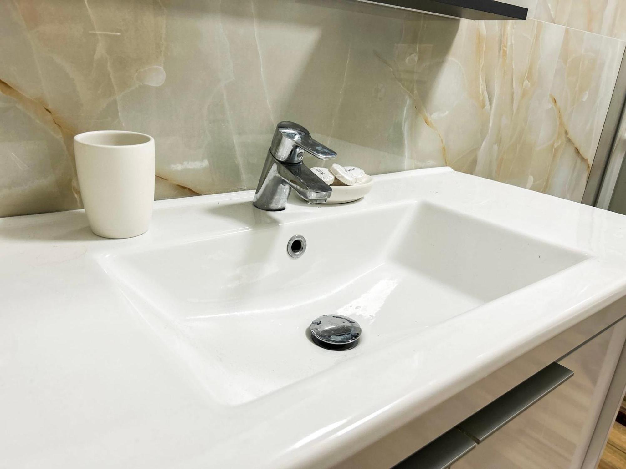 Apartament Costante 614 Durrës Zewnętrze zdjęcie
