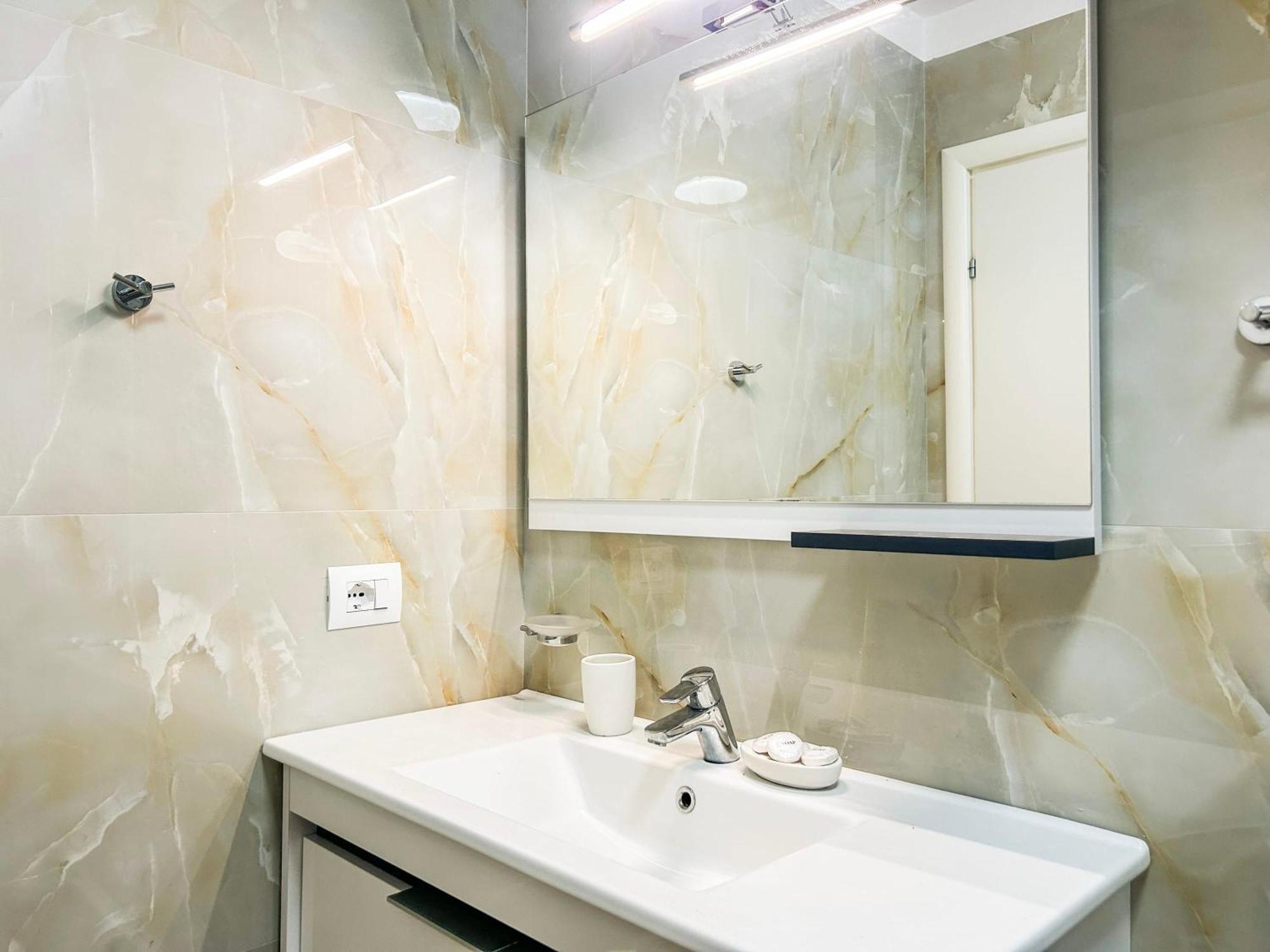 Apartament Costante 614 Durrës Zewnętrze zdjęcie