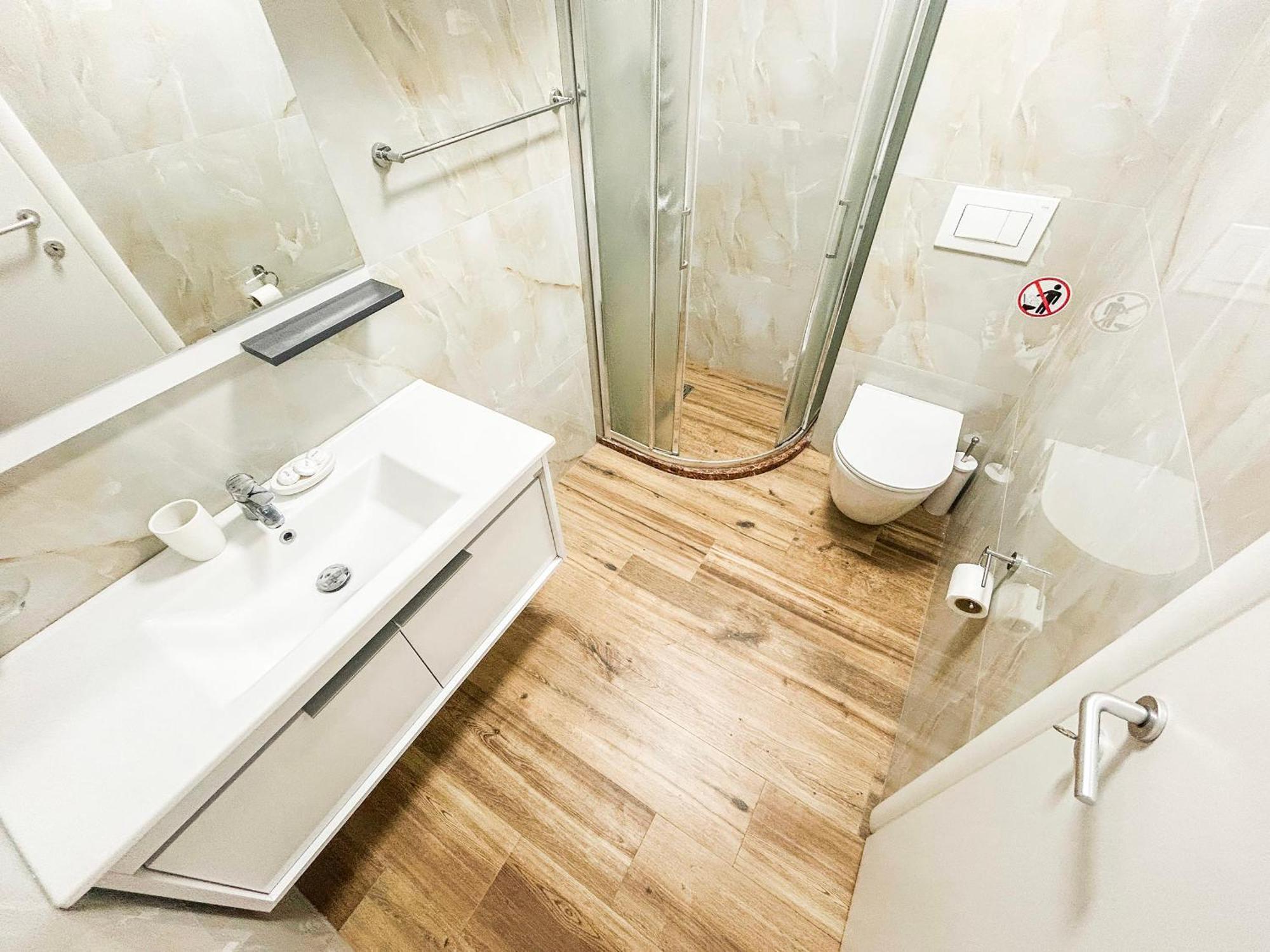 Apartament Costante 614 Durrës Zewnętrze zdjęcie