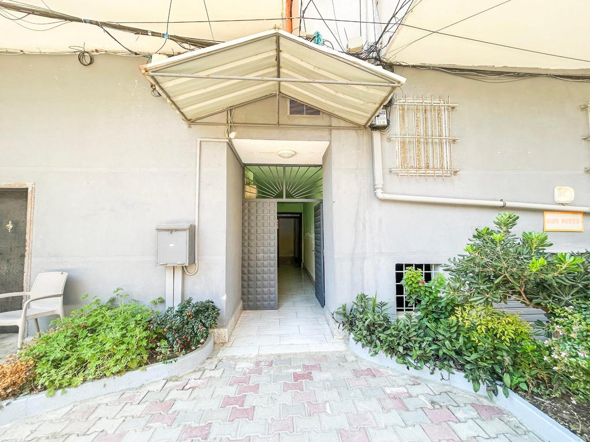 Apartament Costante 614 Durrës Zewnętrze zdjęcie