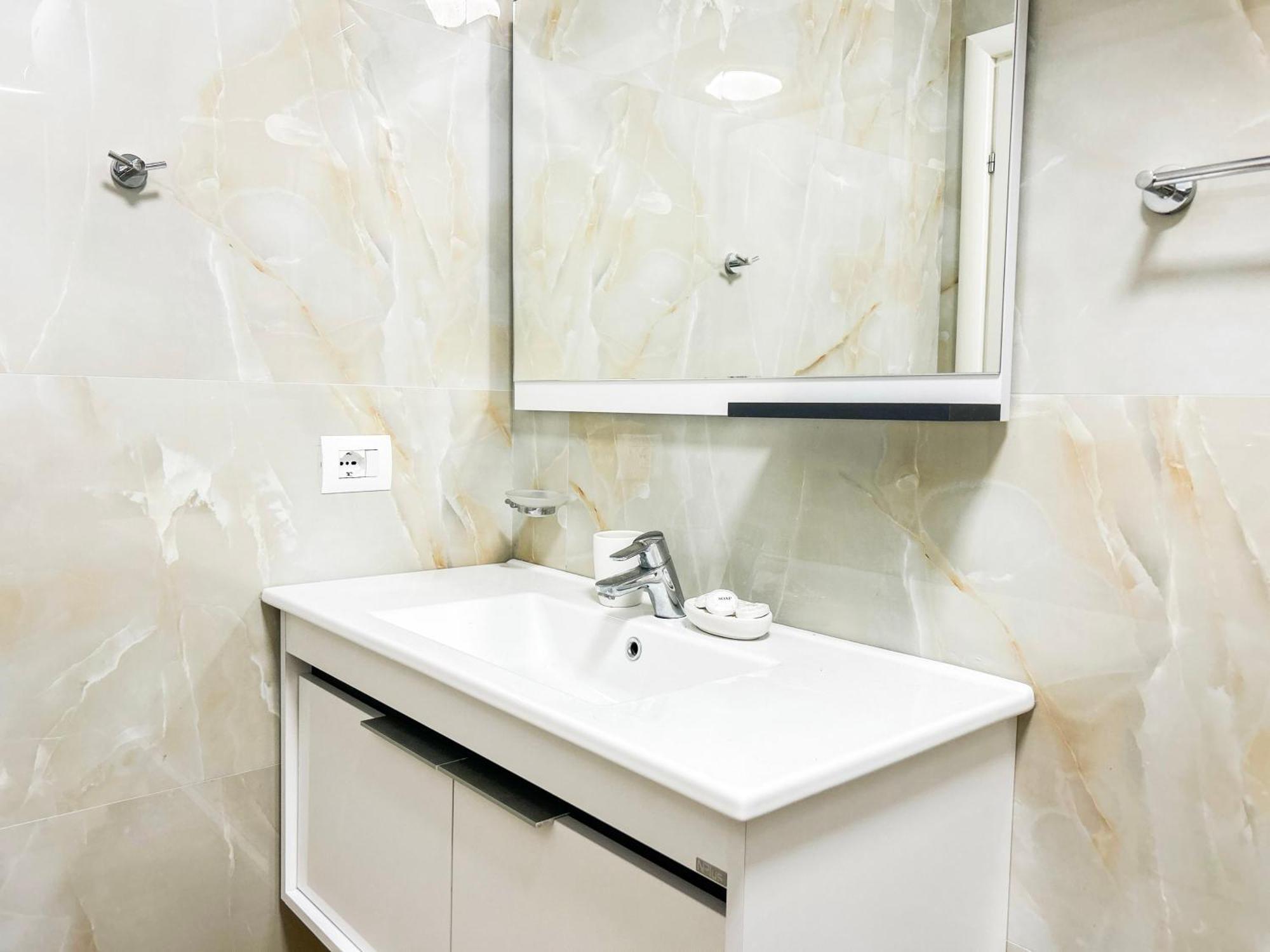 Apartament Costante 614 Durrës Zewnętrze zdjęcie