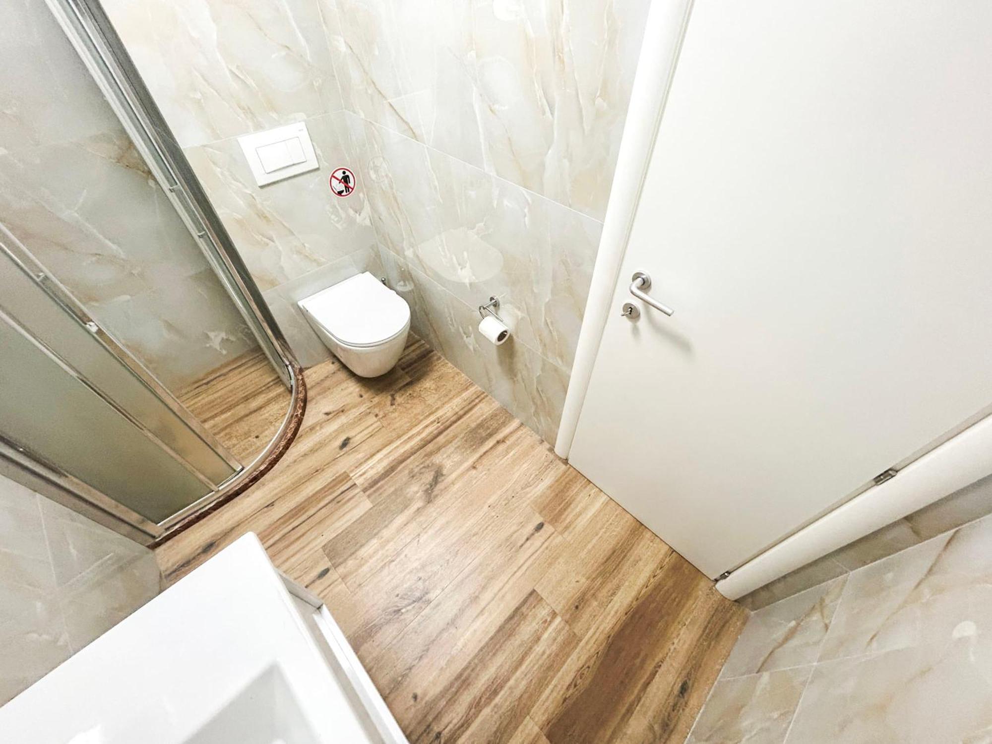 Apartament Costante 614 Durrës Zewnętrze zdjęcie
