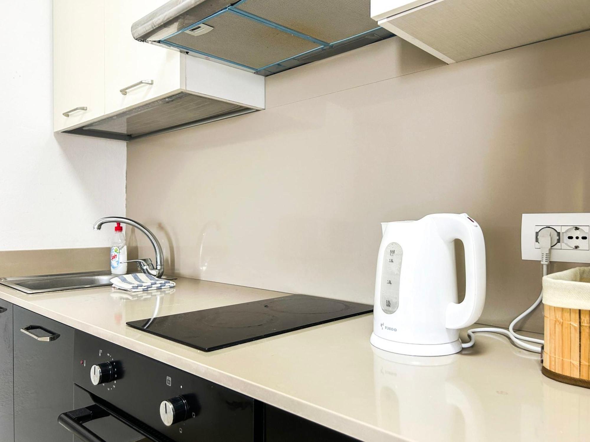 Apartament Costante 614 Durrës Zewnętrze zdjęcie
