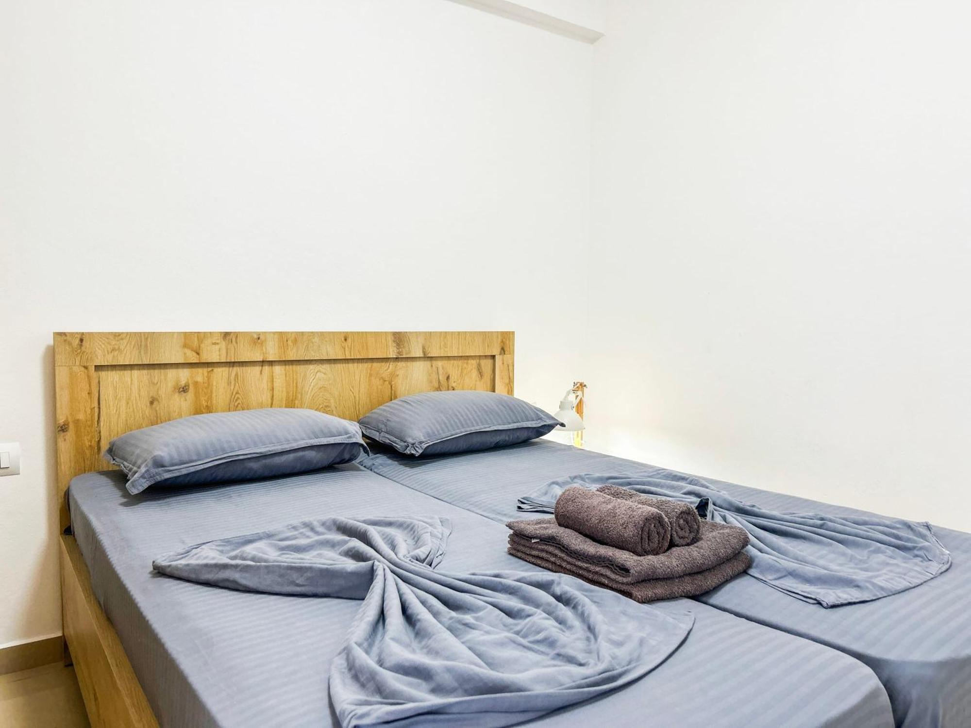 Apartament Costante 614 Durrës Zewnętrze zdjęcie