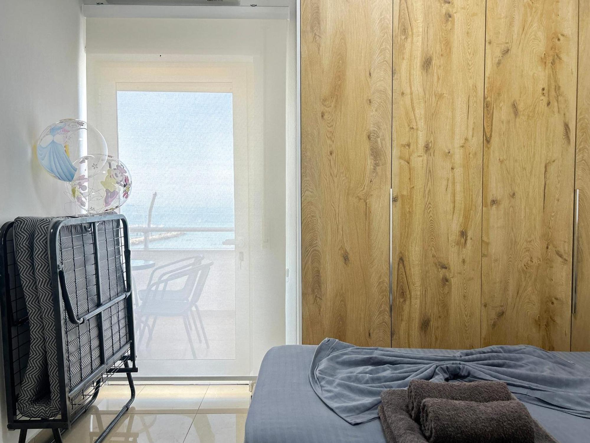 Apartament Costante 614 Durrës Zewnętrze zdjęcie