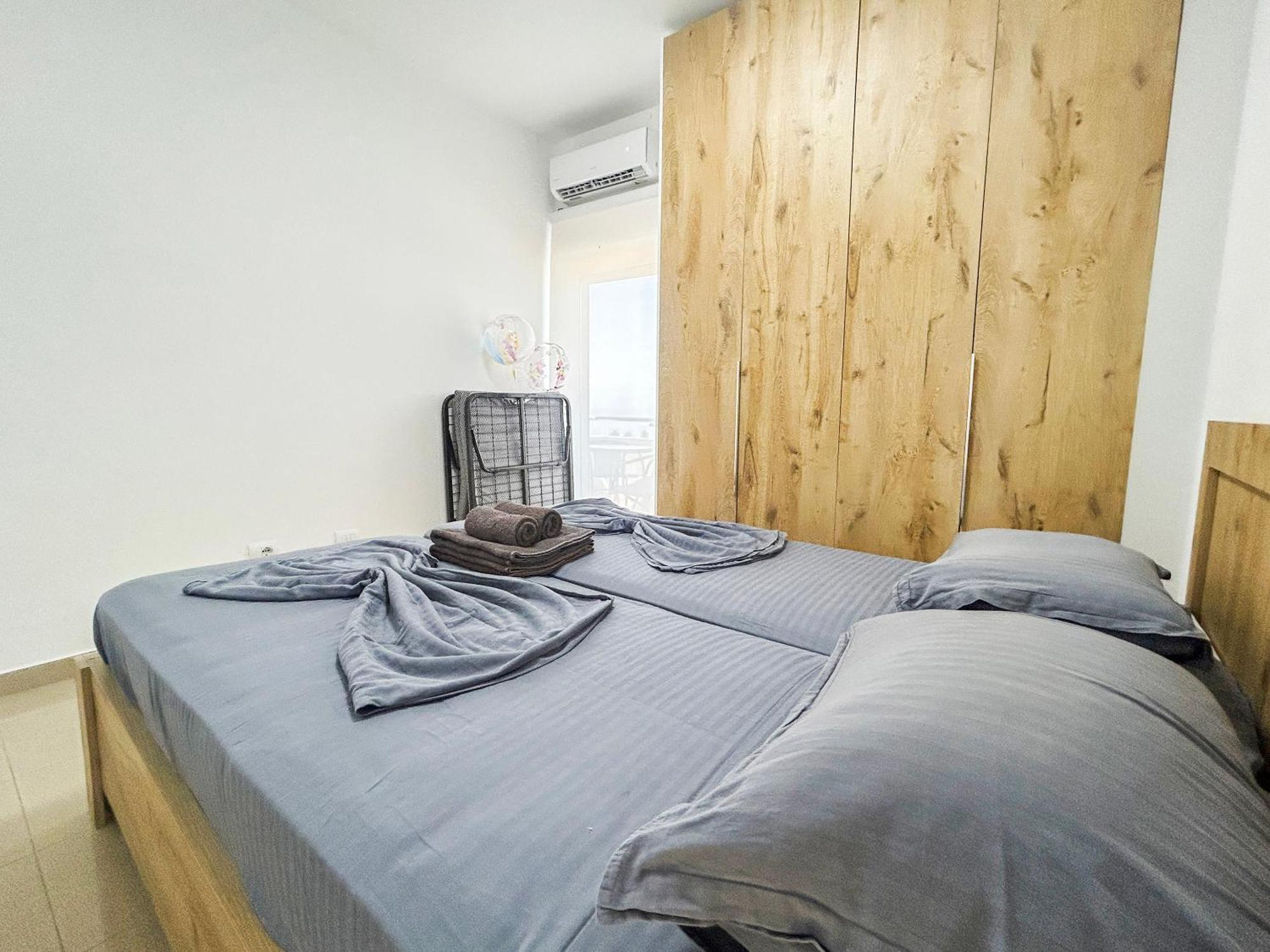 Apartament Costante 614 Durrës Zewnętrze zdjęcie
