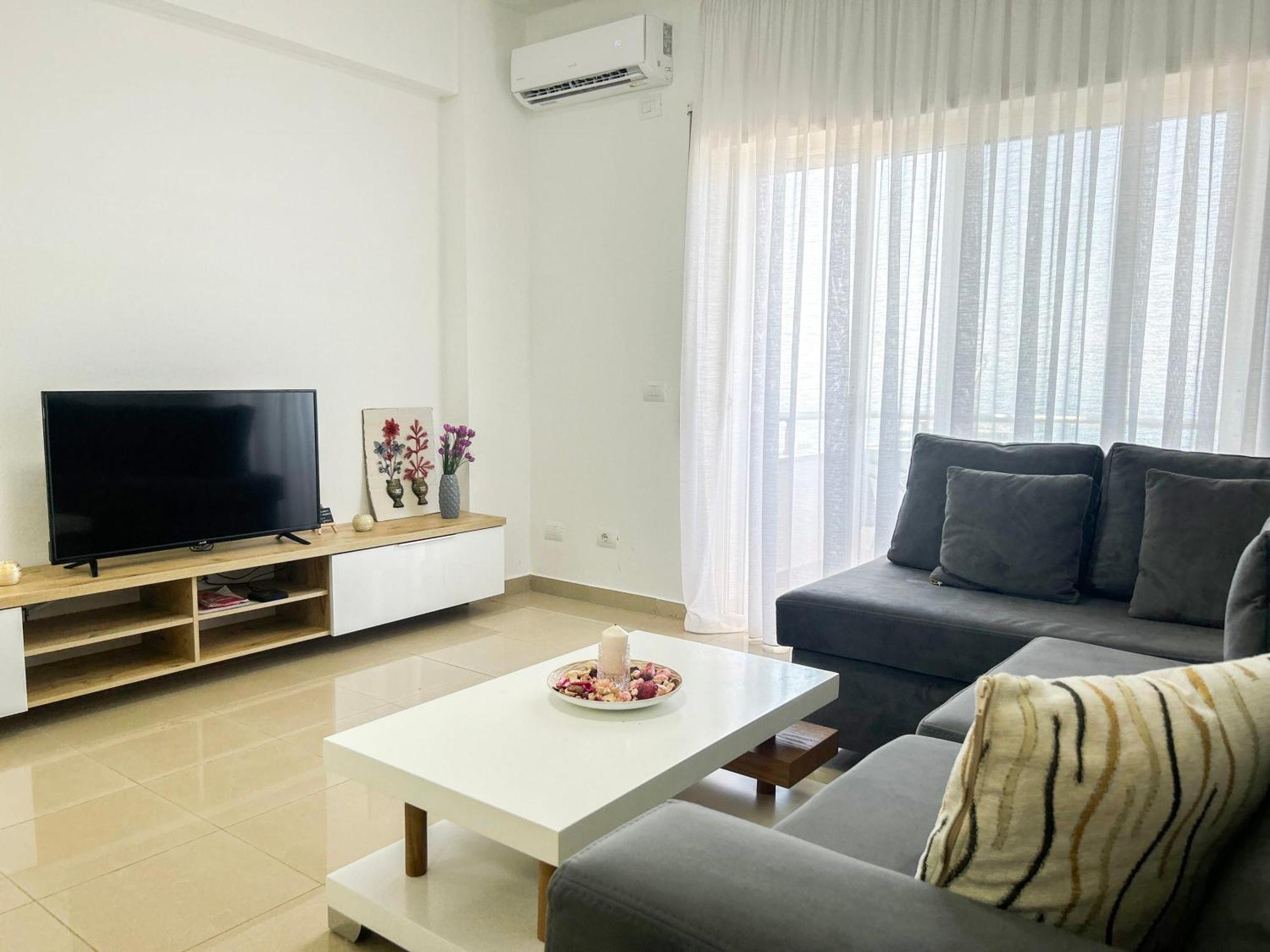 Apartament Costante 614 Durrës Zewnętrze zdjęcie