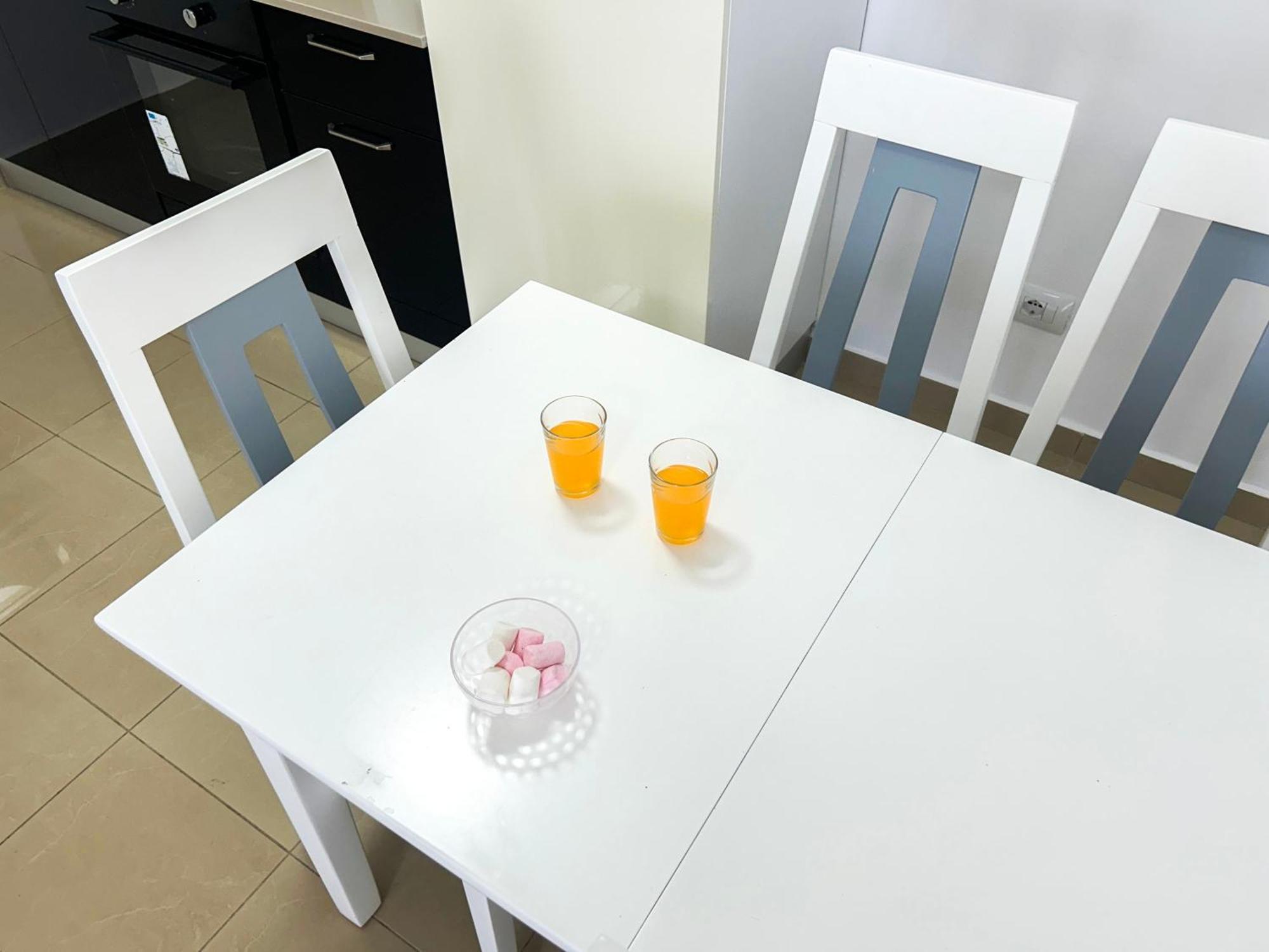Apartament Costante 614 Durrës Zewnętrze zdjęcie
