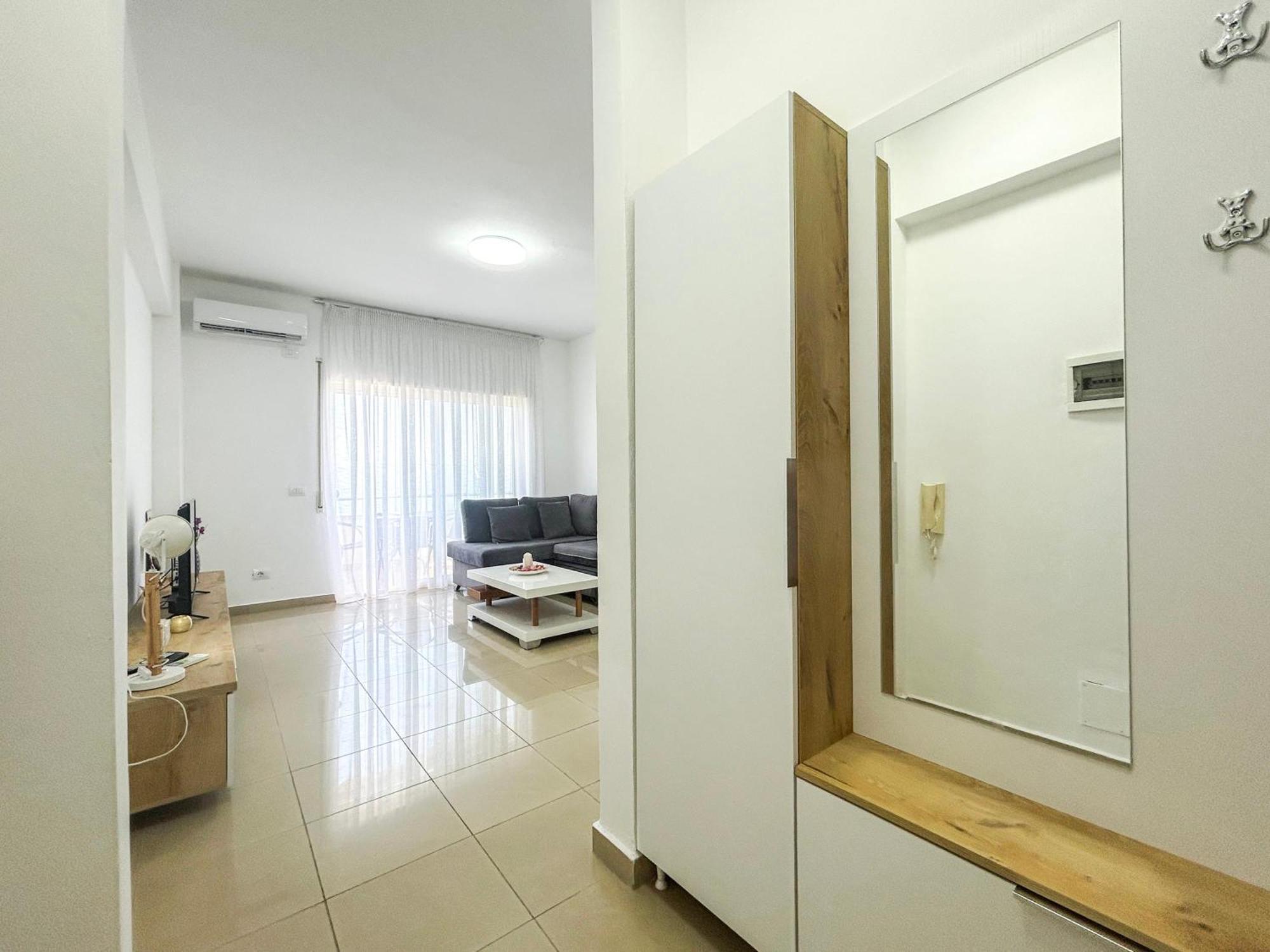 Apartament Costante 614 Durrës Zewnętrze zdjęcie