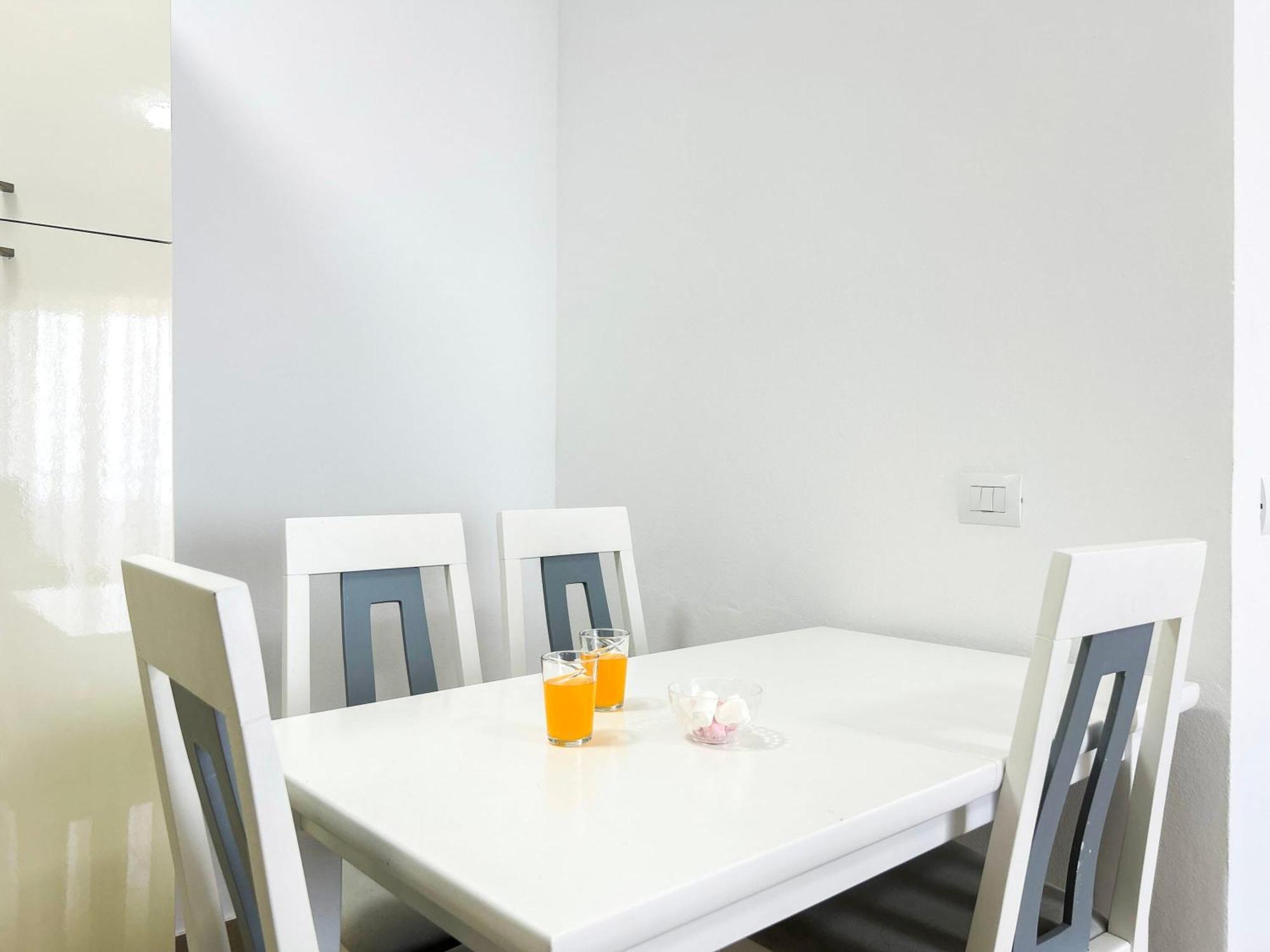 Apartament Costante 614 Durrës Zewnętrze zdjęcie