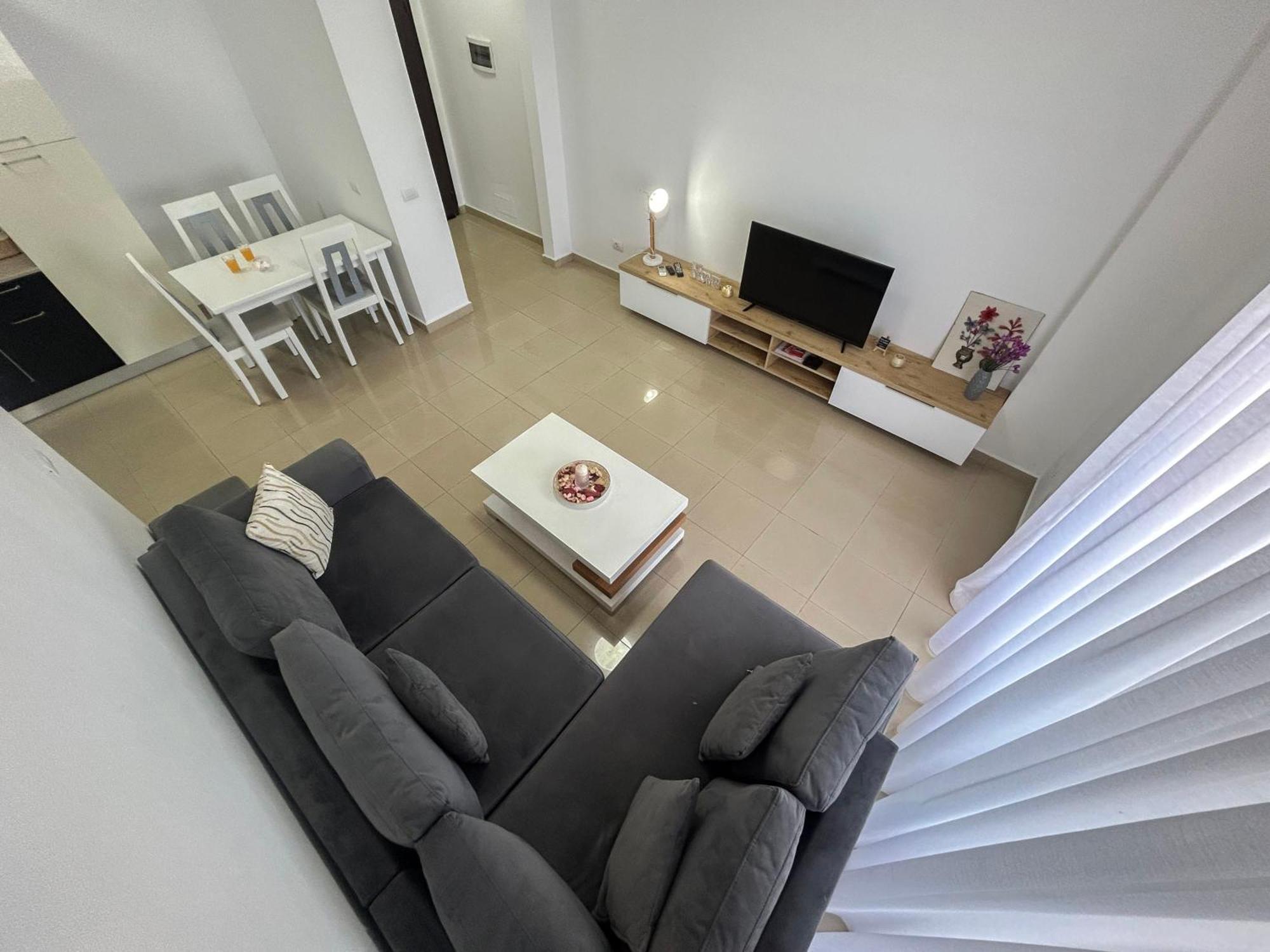 Apartament Costante 614 Durrës Zewnętrze zdjęcie