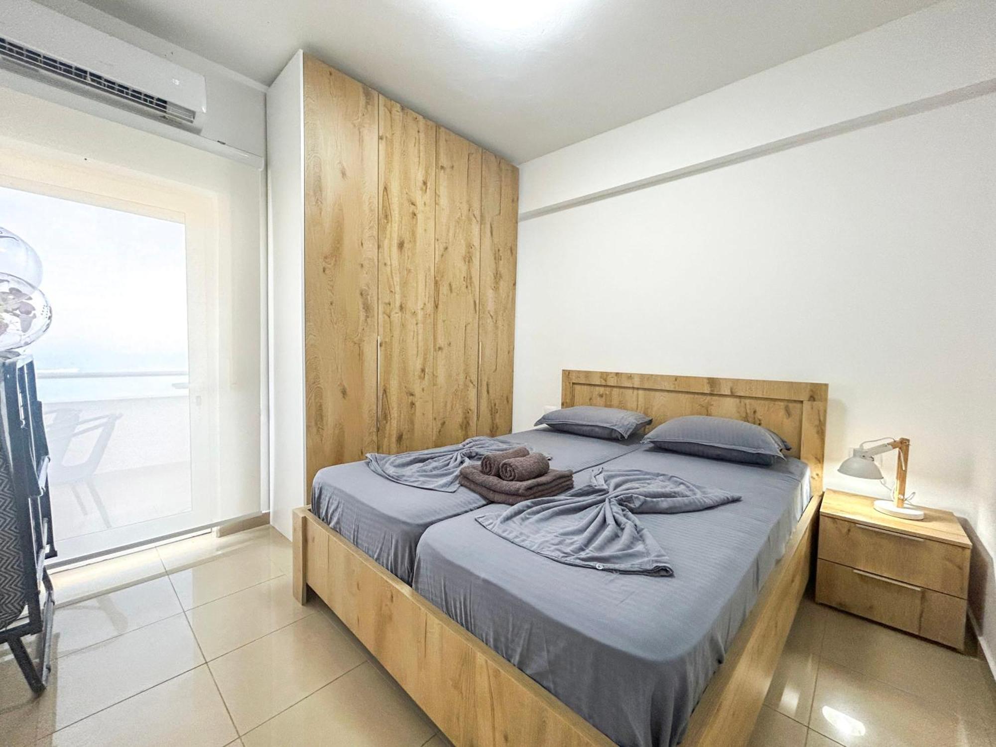 Apartament Costante 614 Durrës Zewnętrze zdjęcie